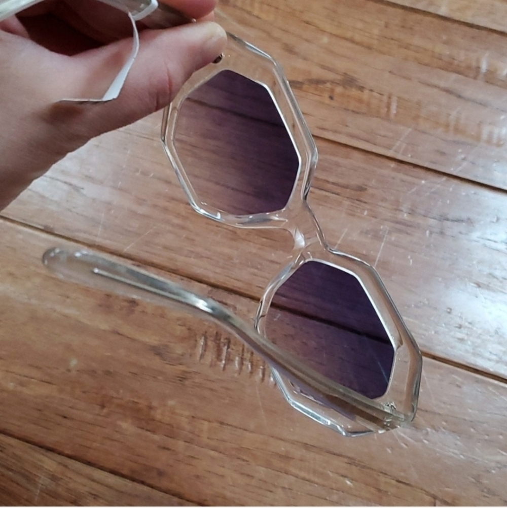 Garrett Leight Jacqueline Sunglasses — image 3 of 8